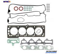 REINZ 02-37245-01 Gasket Set, cylinder head