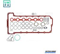 GASKET KIT CYLINDER HEAD 02-37289-02 FOR N52B25A/B25 2.5L N52B30A/B30 3.0L 6cyl