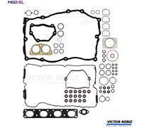 REINZ 02-37293-02 Gasket Set, cylinder head