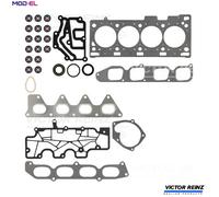 GASKET KIT CYLINDER HEAD 02-37380-01 FOR F4R 830 2.0L 4cyl