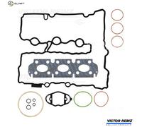 REINZ 02-38180-01 Gasket Set, cylinder head