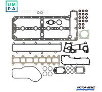 GASKET KIT CYLINDER HEAD 02-38371-01 FOR F1CE3481NF1CE3481MF1CE3481E 3.0L 4cyl