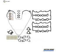 Cylinder Head Set (No Head Gasket) 02-38558-02 Reinz Genuine Quality Guaranteed