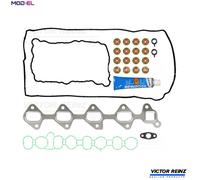 GASKET KIT CYLINDER HEAD 02-40664-01 FOR A22DM/22DMH Z22D1 2.2L LNP 2.0L 4cyl