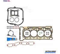 New Gasket Set, cylinder head for AUDI SEAT SKODA VW:A3,A5,Q2,TT,LEON