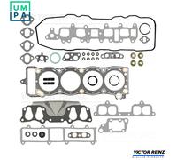 GASKET KIT CYLINDER HEAD 02-52605-01 FOR 22R 2.4L EC/E22RC22RE22REC 2.4L 4cyl