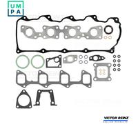 GASKET KIT CYLINDER HEAD 02-52750-02 FOR 2L-T/TE 2.4L 4cyl