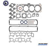 GASKET KIT CYLINDER HEAD 02-52805-02 FOR CA18DET 1.8L 4cyl