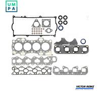 GASKET KIT CYLINDER HEAD 02-52875-07 FOR HD-E 1.6L HD-E/-EHD 1.6L HC-E 1.3L