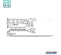 Gasket Kit, cylinder head REINZ 2-53098-02 for AVENSIS (_T22_) 2 1999-2003