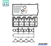 REINZ 02-53146-01 Gasket Set, cylinder head