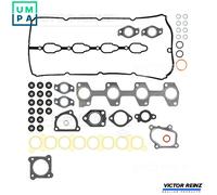 GASKET KIT CYLINDER HEAD 02-53496-01 FOR D4CB 2.5L 4cyl