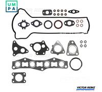 Cylinder head gasket set 02-53558-02 VICTOR REINZ for TOYOTA COROLLA Estate
