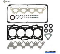 GASKET KIT CYLINDER HEAD 02-53880-01 FOR 4G18 1.6L 4cyl