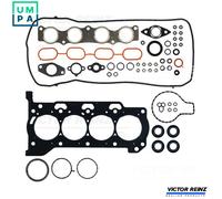 Cylinder head gasket set 02-54025-02 VICTOR REINZ for TOYOTA LEXUS SUZUKI