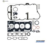 New Gasket Set, cylinder head for DAIHATSU SUBARU TOYOTA:IQ,IST,VITZ,AURIS