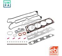 GASKET KIT CYLINDER HEAD 17737 FOR X 20 XEV 2.0L 4cyl
