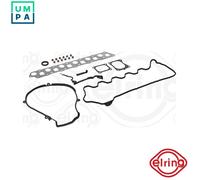 ELRING 214.420 Gasket Set, cylinder head for NISSAN