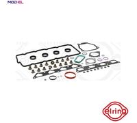 GASKET KIT CYLINDER HEAD 369.820 FOR W11 B16 A 1.6L 4cyl