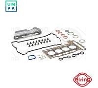 GASKET KIT CYLINDER HEAD 376.320 FOR N14B16A/B16C/B16AB 1.6L 4cyl