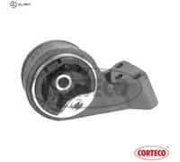 CORTECO 417280P Gasket Set, cylinder head