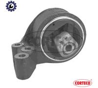 CORTECO 417285P Gasket Set, cylinder head