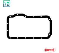 CORTECO 417739P Gasket Set, cylinder head for DACIA,RENAULT