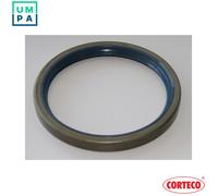 CORTECO 417766P Gasket Set, cylinder head