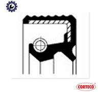 Cylinder head gasket set 418249P CORTECO for VW FORD AUDI SKODA SEAT