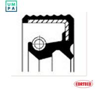 GASKET KIT CYLINDER HEAD 418249P FOR BKC/BXE 1.9L 4cyl