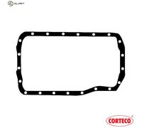 GASKET KIT CYLINDER HEAD 418266P FOR MERCEDES-BENZ M 166.940 1.4L 4cyl A-CLASS