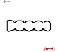 CORTECO 418470P Gasket Set, cylinder head