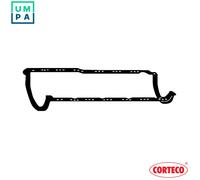 CORTECO 418590P Gasket Set, cylinder head