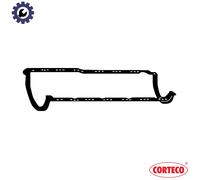 CORTECO 418590P Gasket Set, cylinder head