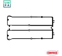 CORTECO 418598P Gasket Set, cylinder head