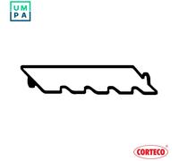 CORTECO 418611P Gasket Set, cylinder head