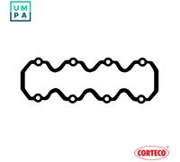 CORTECO 418712P Gasket Set, cylinder head