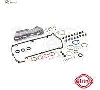 Cylinder Head Gasket Kit Fits Mini Mini Mini Clubman Paceman ELRING 456.560