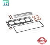 ELRING 458.730 Gasket Set, cylinder head