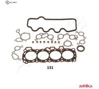 Cylinder head gasket set 48-01-131 ASHIKA for NISSAN MICRA I