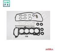 GASKET KIT CYLINDER HEAD 48-01-136 FOR CG10DE 1.0L CG12DE 1.2L CR14DE 1.4L 4cyl
