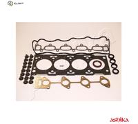 GASKET KIT CYLINDER HEAD 48-0H-H01 FOR D4EA 2.0L 4cyl