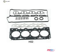 GASKET KIT CYLINDER HEAD 48H02 FOR HYUNDAI KIA CARNIVAL/II/SEDONA J3 2.9L 4cyl