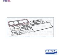 New Gasket Set, cylinder head for CITROËN FIAT PEUGEOT:504,505,J5 Bus,J5 Van