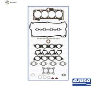 Ajusa Cylinder Head Gasket Set 52080100 - for Audi & VW 2.0L 9A/6A 4-cyl
