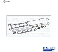 GASKET KIT CYLINDER HEAD 52110100 FOR M 111.920 1.8L 4cyl