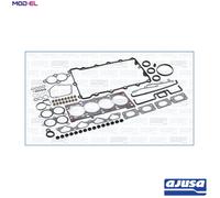 GASKET KIT CYLINDER HEAD 52141100 FOR M44 B19 1.9L 4cyl