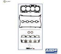 Cylinder head gasket set 52145000 AJUSA for AUDI VW