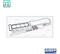 Cylinder head gasket set 52172600 AJUSA for MERCEDES-BENZ SSANGYONG DAEWOO