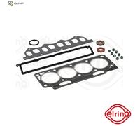 GASKET KIT CYLINDER HEAD 524.620 FOR B18U F3P700/705/706/707/708/710/712 1.8L